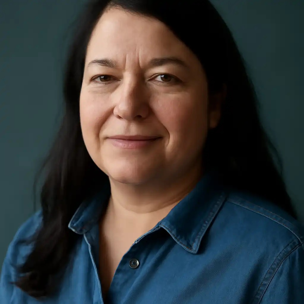 Isabelle Krämer